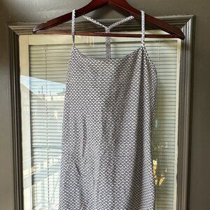 Lululemon Tank Top w/Built-in Bra